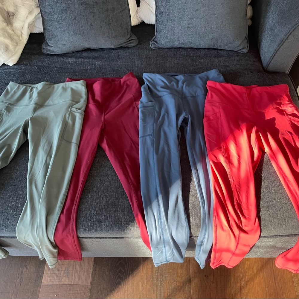 Yogalicious leggings